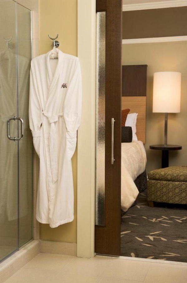 Hotel Abri Union Square image 12