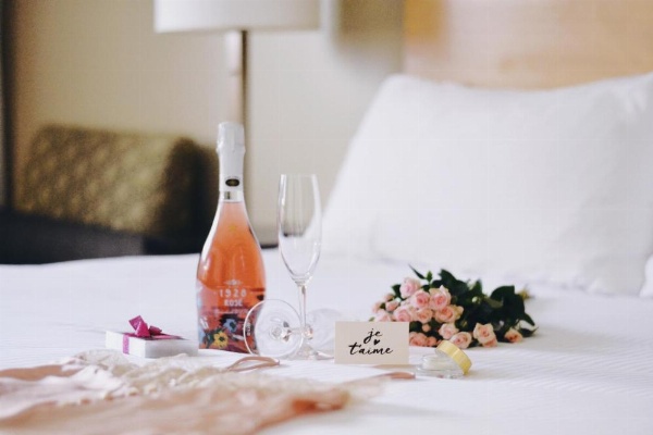 Hotel Abri Union Square image 14