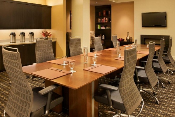 Hotel Abri Union Square image 15