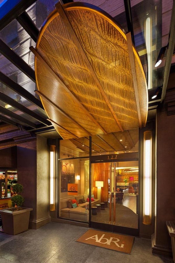 Hotel Abri Union Square image 18