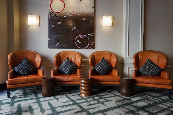 Hotel Abri Union Square Main image